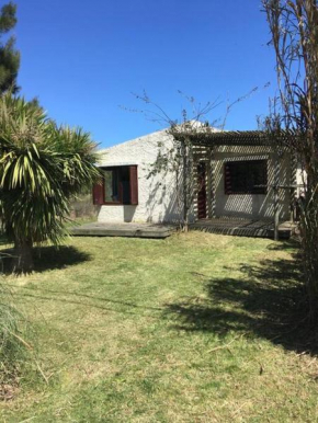 Casa Adorable en Punta Rubia